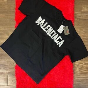 Men’s Balenciaga Shirt